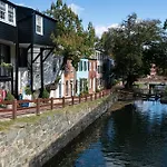 The Georgetown House Boutique Inn