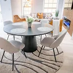 The Georgetown House Boutique Inn