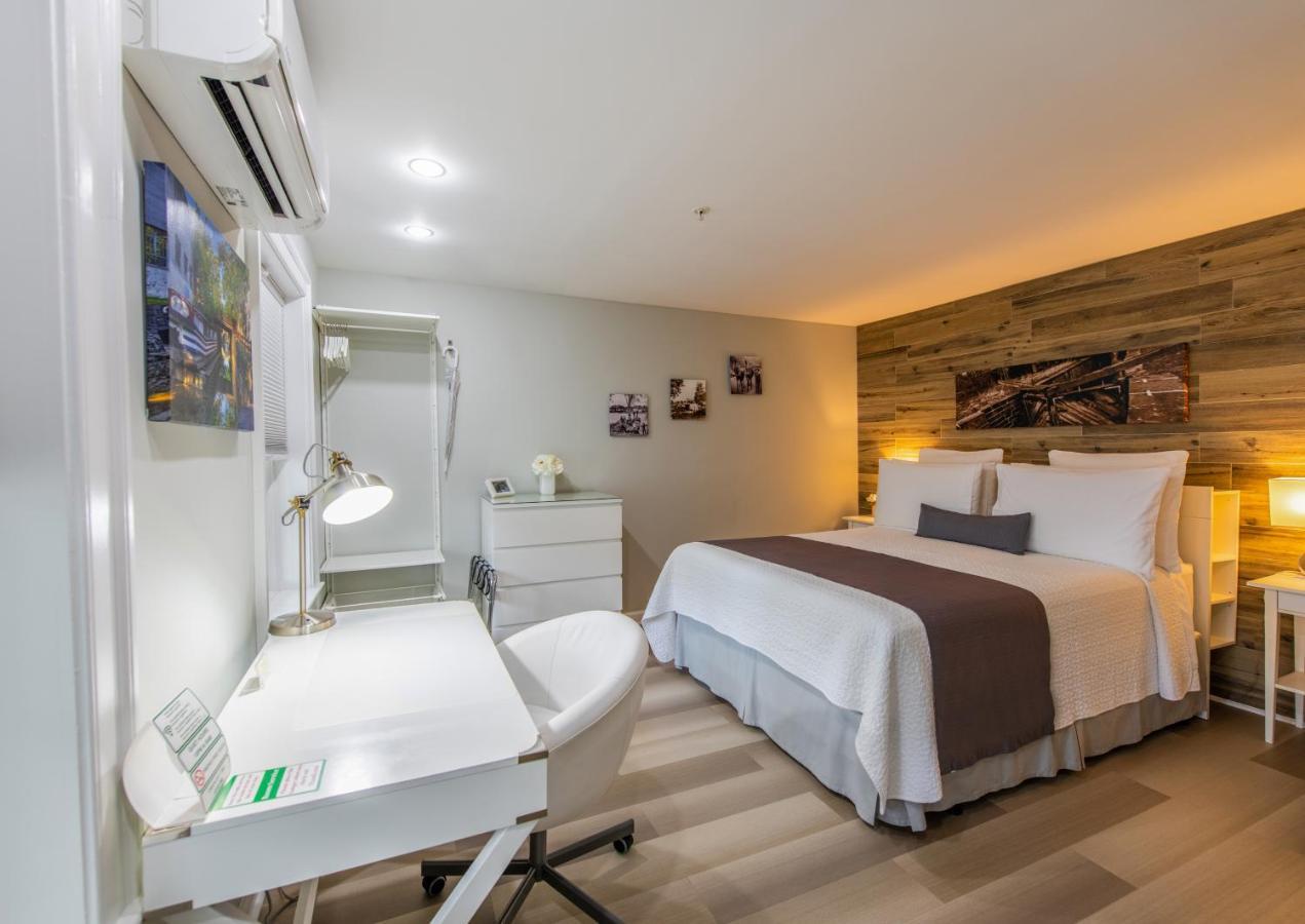 The Georgetown House Boutique Mini-hôtel 3*