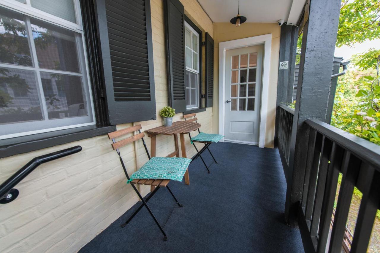 The Georgetown House Boutique 3* Washington