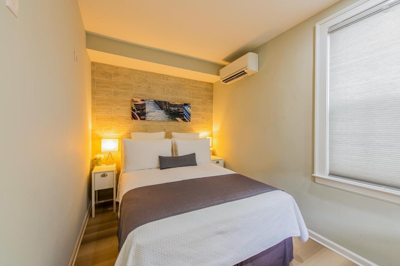 The Georgetown House Boutique Mini-hôtel Washington