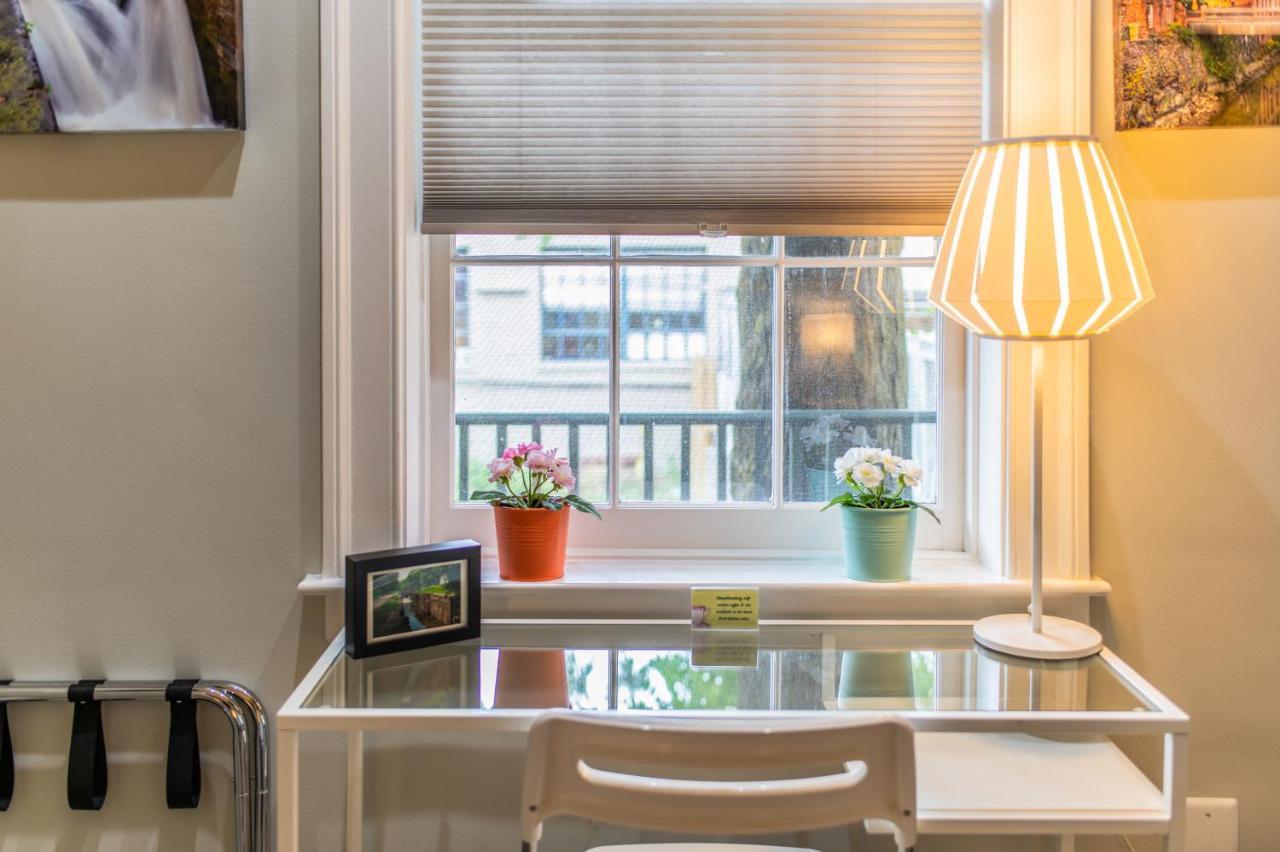 The Georgetown House Boutique