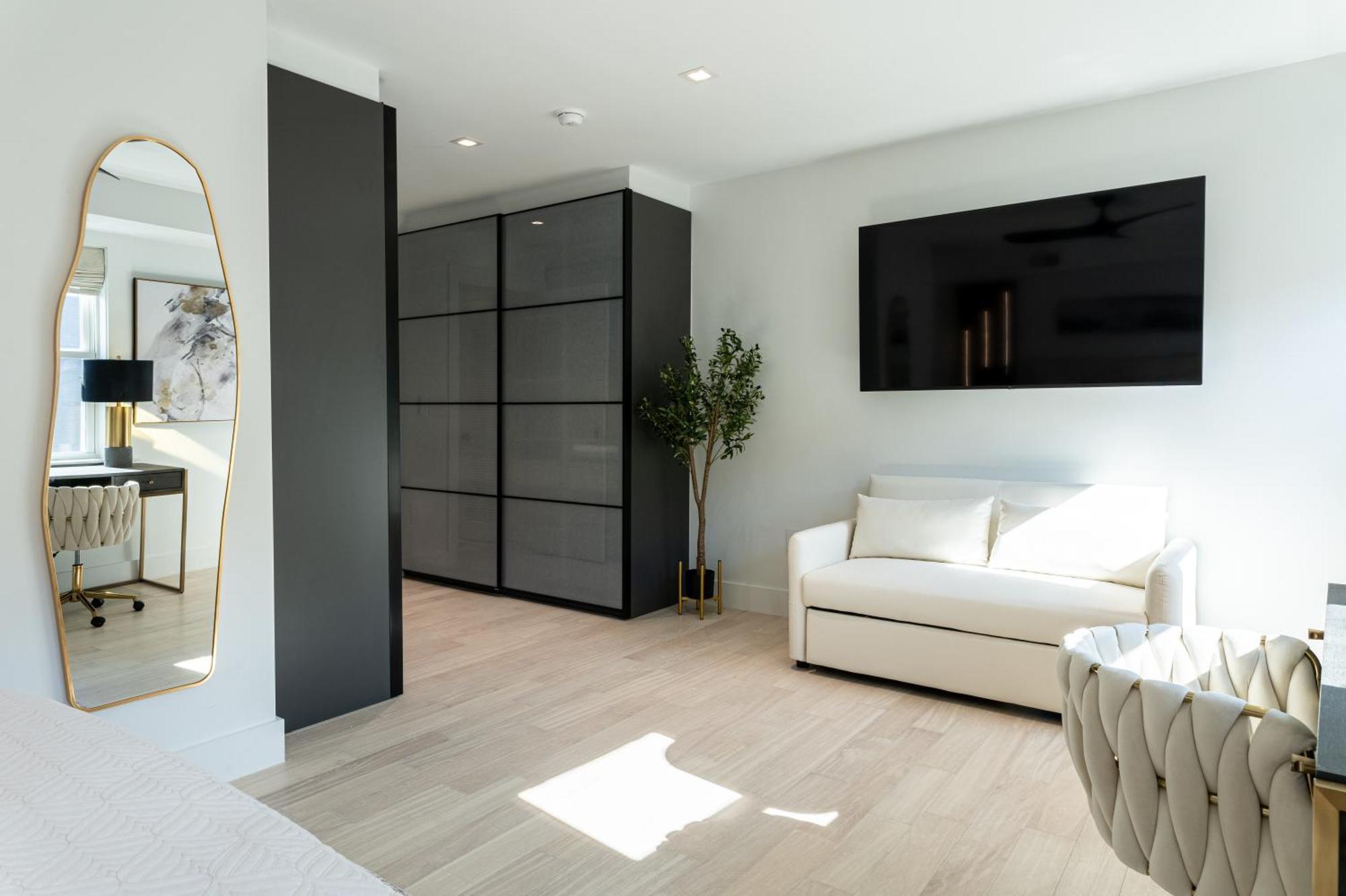 The Georgetown House Boutique 3* Washington