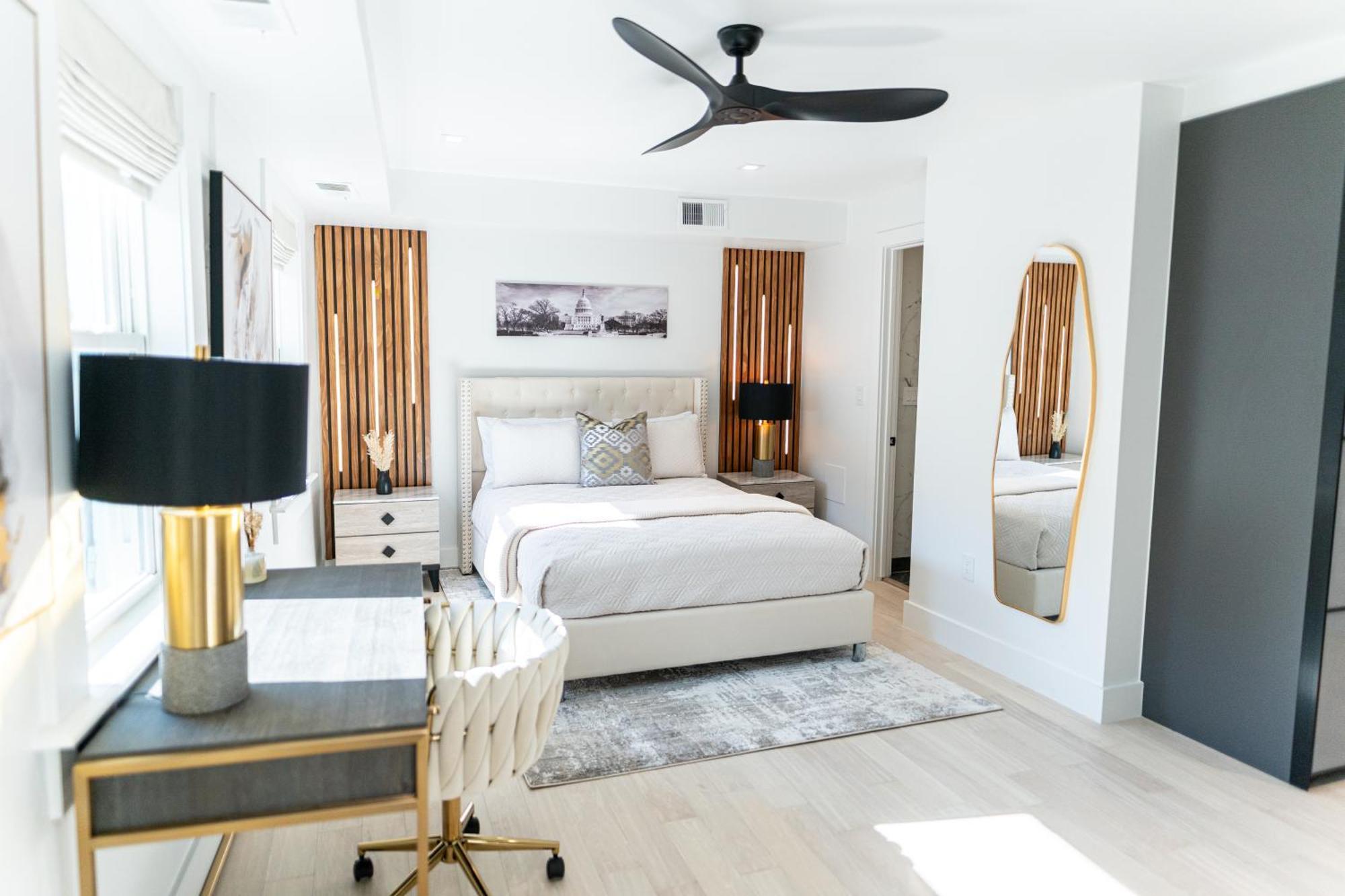 The Georgetown House Boutique Mini-hôtel