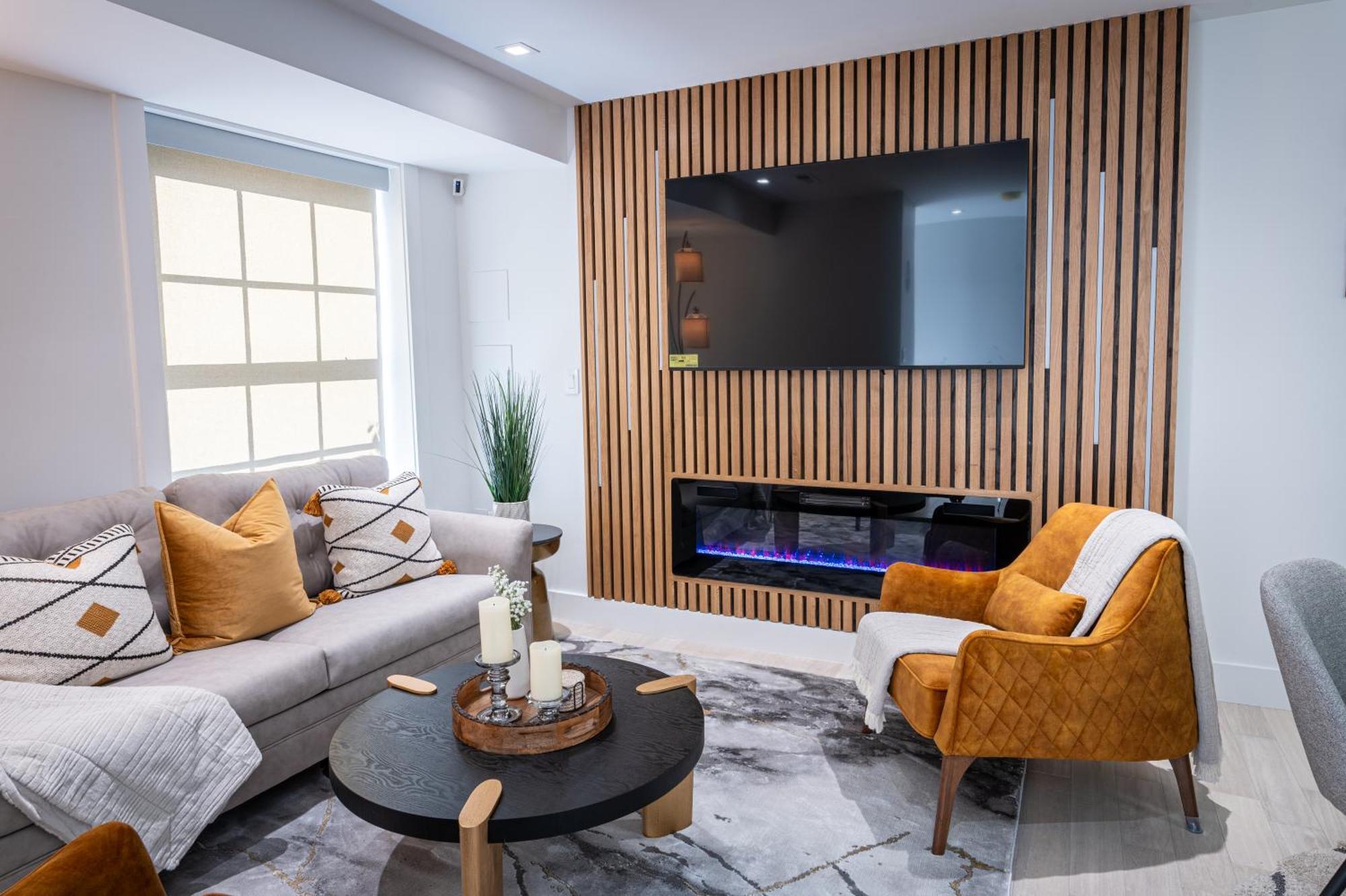 The Georgetown House Boutique Mini-hôtel