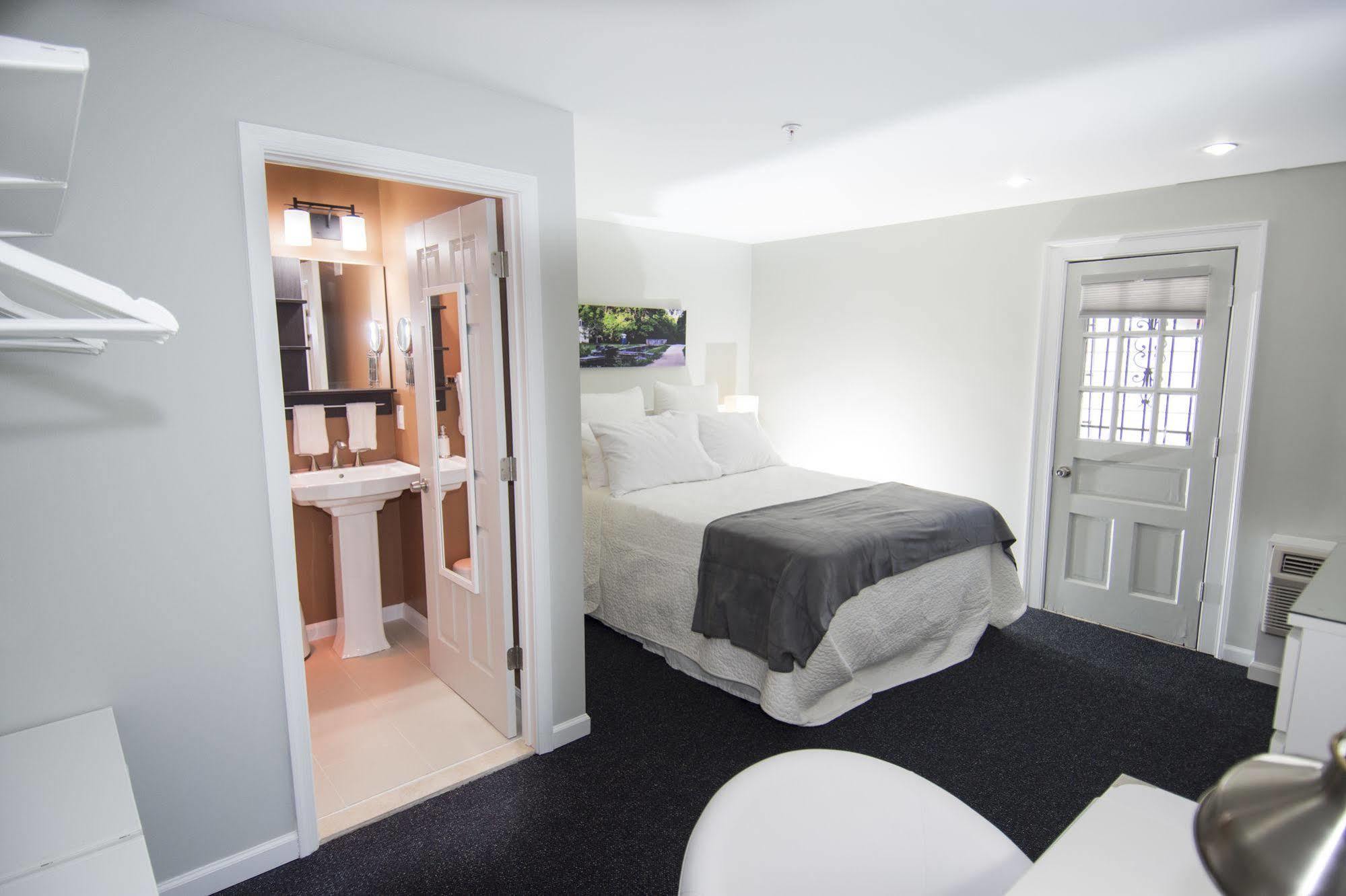 The Georgetown House Boutique 3*