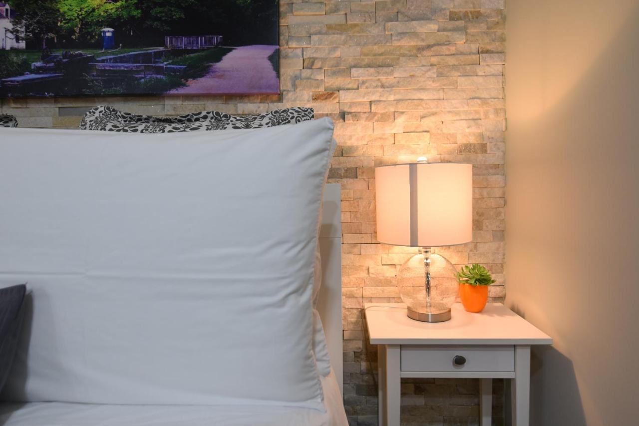 The Georgetown House Boutique 3*