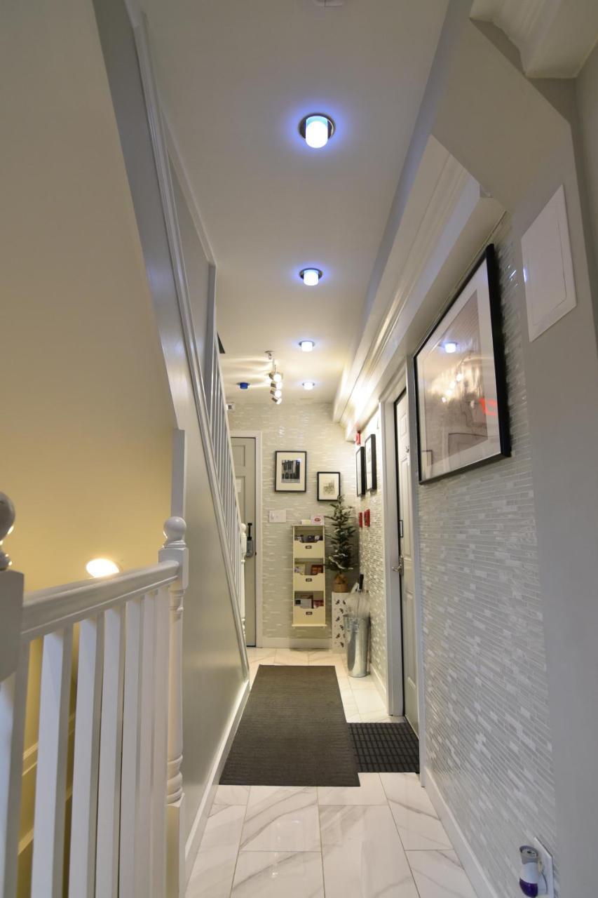 Mini-hôtel The Georgetown House Boutique 3*