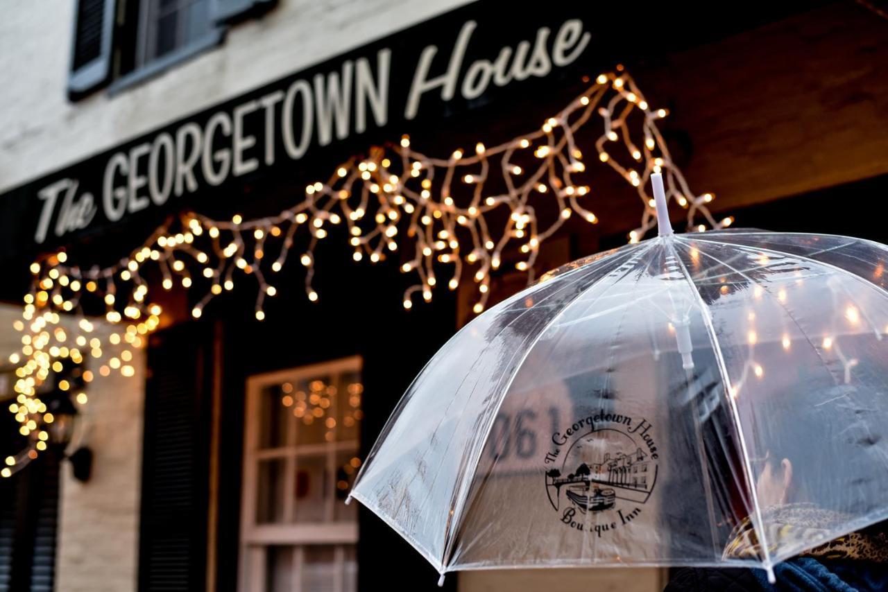 The Georgetown House Boutique Mini-hôtel 3*