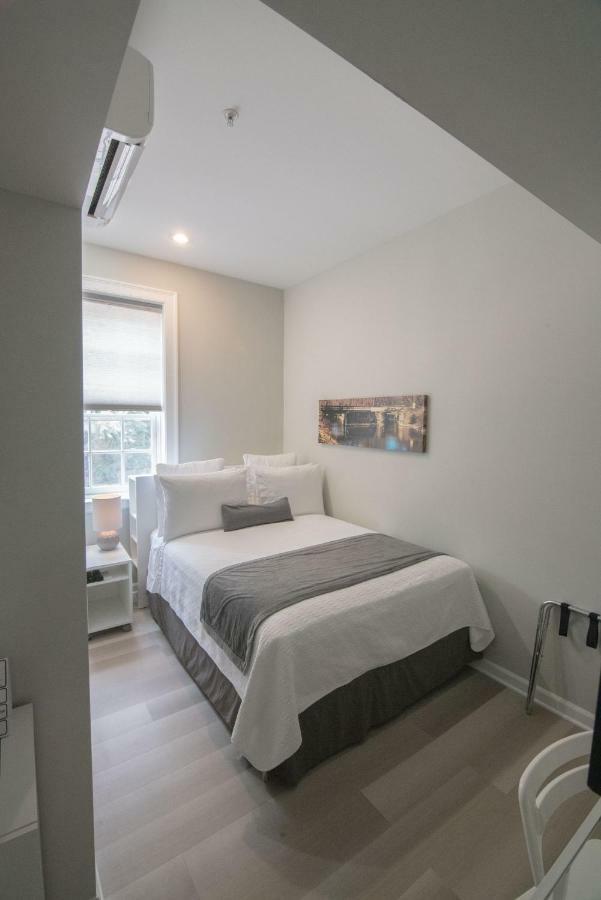 The Georgetown House Boutique 3*