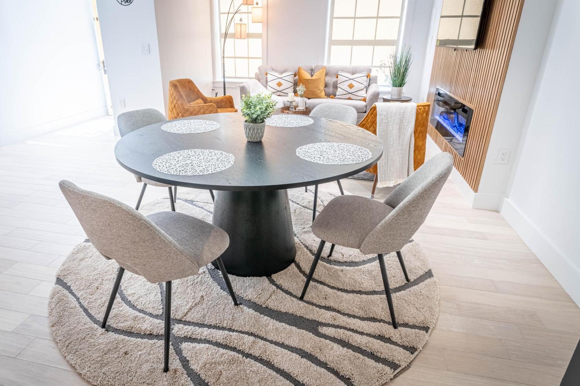 Gasthof The Georgetown House 3*