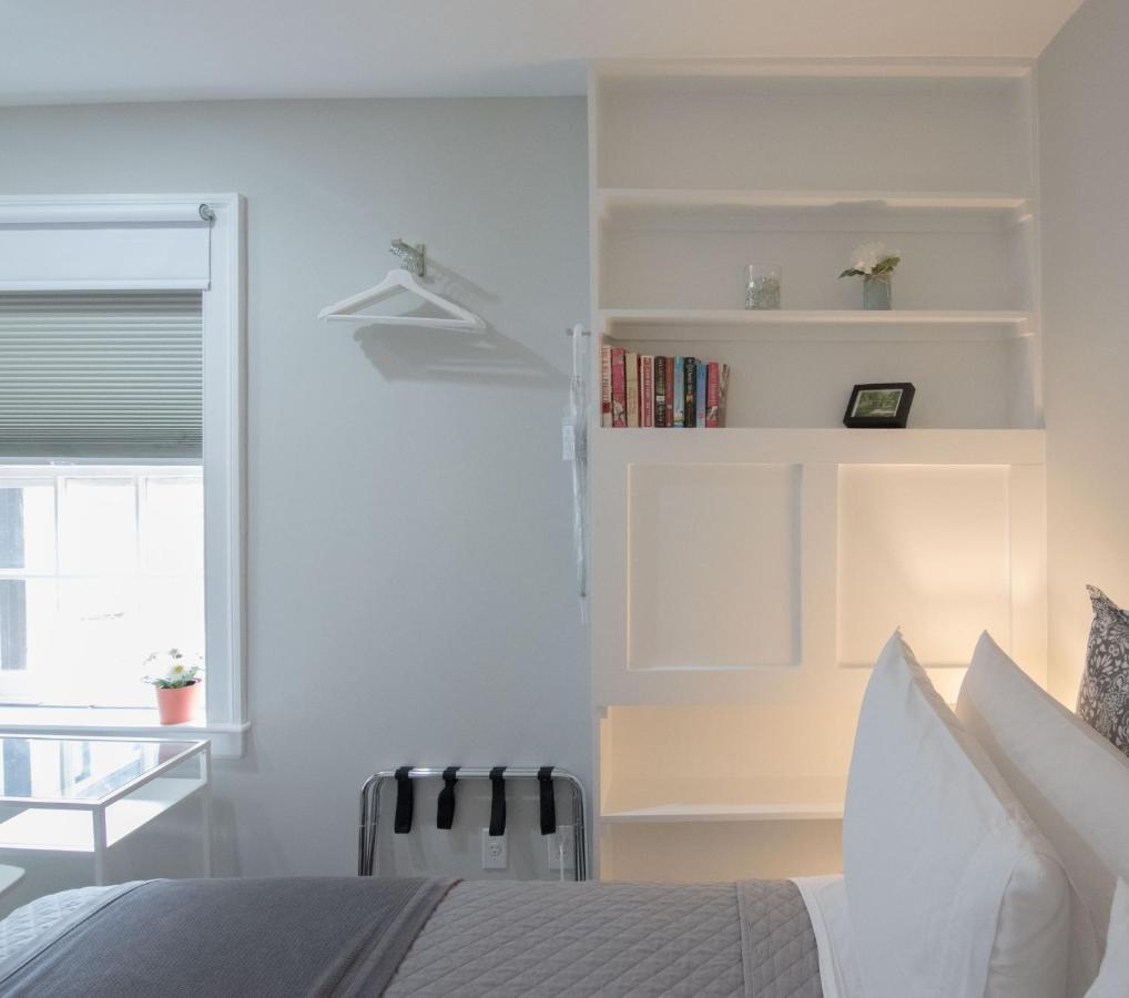 The Georgetown House Gasthof 3*